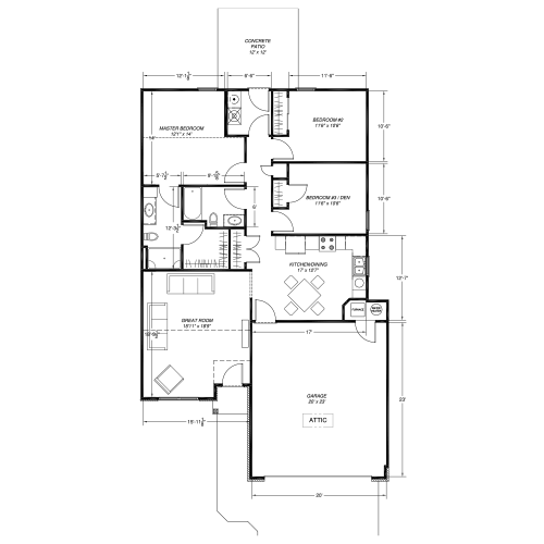 Sidney Rental